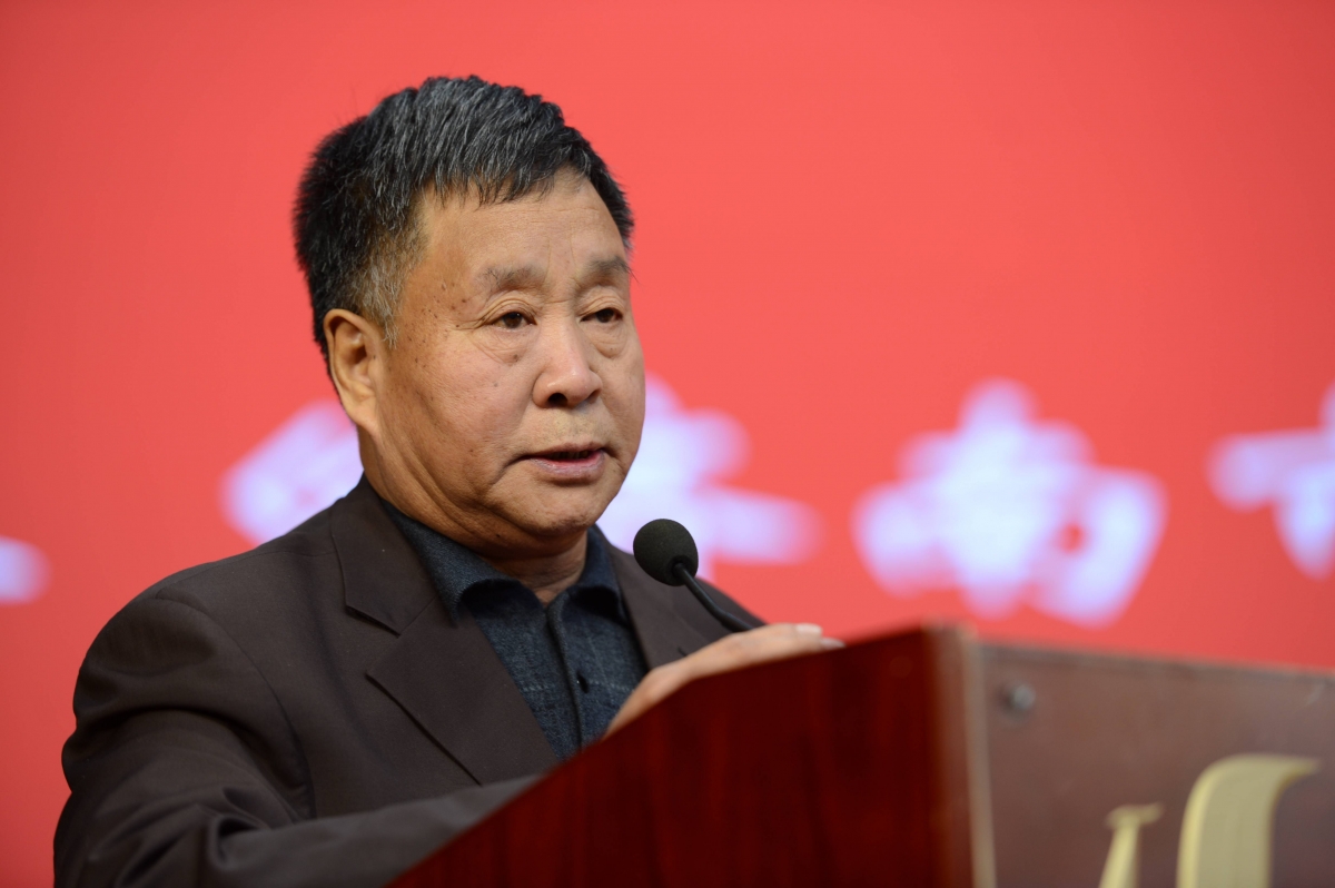 秘書長(1)