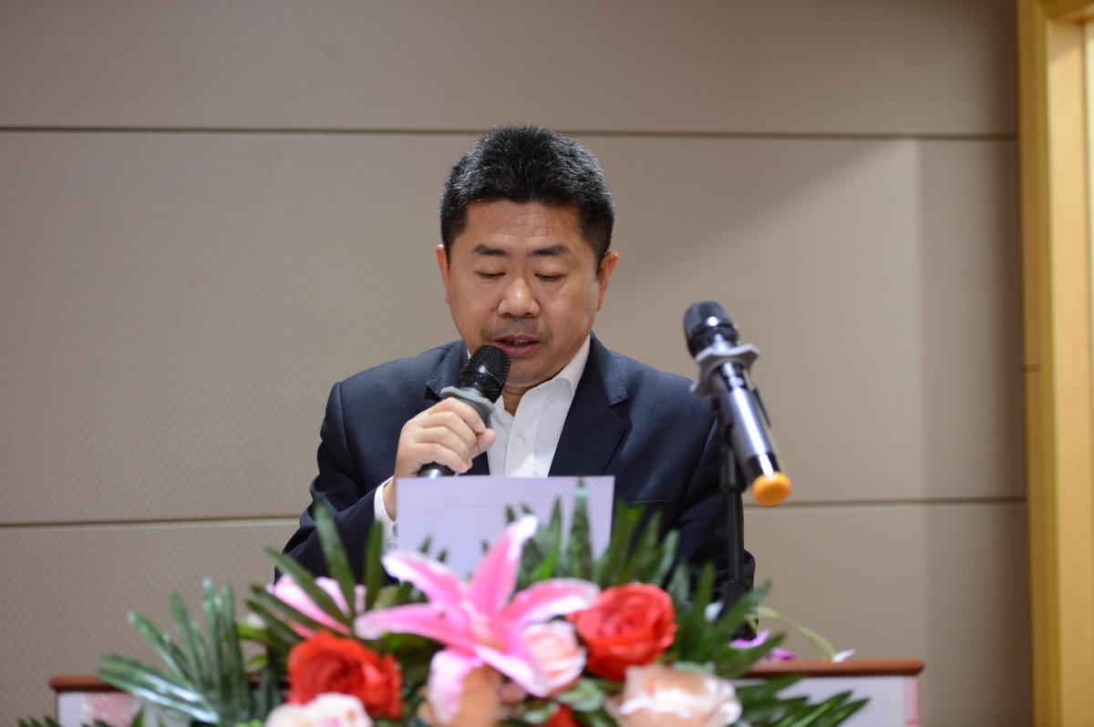 武軍會(huì)長